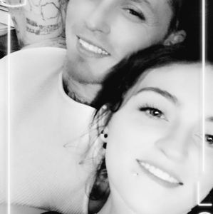 Meet your Posher, Cheyenne